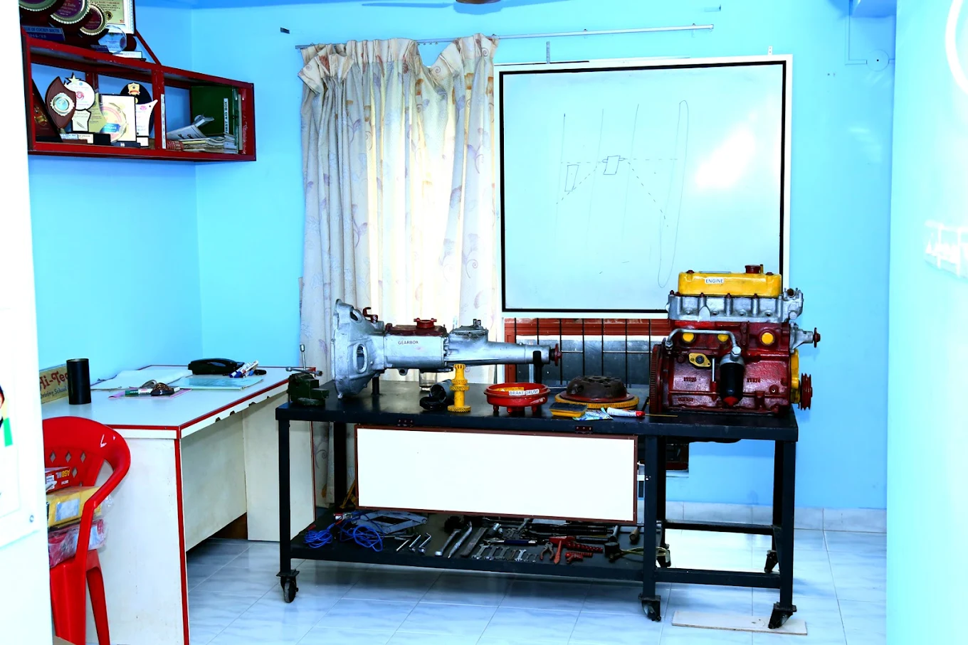 Hi Tech Driving School photo 2