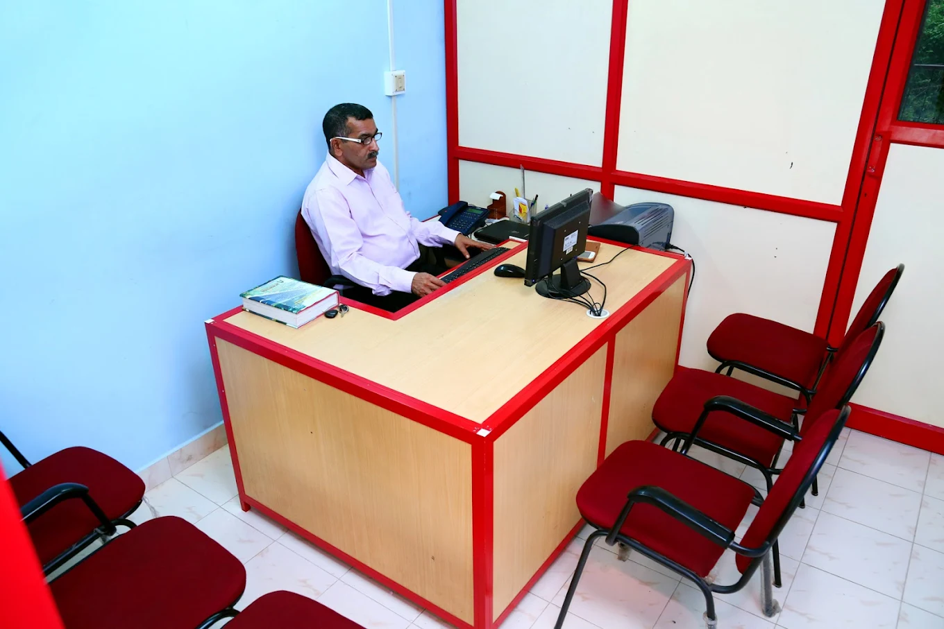 Hi Tech Driving School photo 3